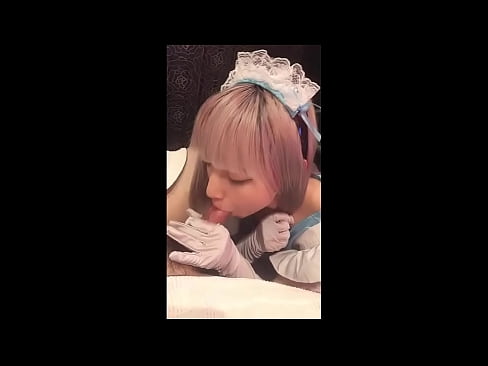 ❤️ Japanese Idol [mayuka], ຊຸດແມ່ບ້ານຊາວຝຣັ່ງ, ຕອນທີ 1, ເປົ່າລົມ ແລະ ຢອດໂລຊັນ ຮູບໂປ້ຍາກ ທີ່ lo.myteporn.ru ❌️
