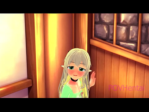 ❤️ (ໃສ່ກັບດັກ) Elvish maid ຊ່ວຍໃຫ້ທ່ານລ້າງຫນ້າຂອງທ່ານ. ຮູບໂປ້ຍາກ ທີ່ lo.myteporn.ru ❌️
