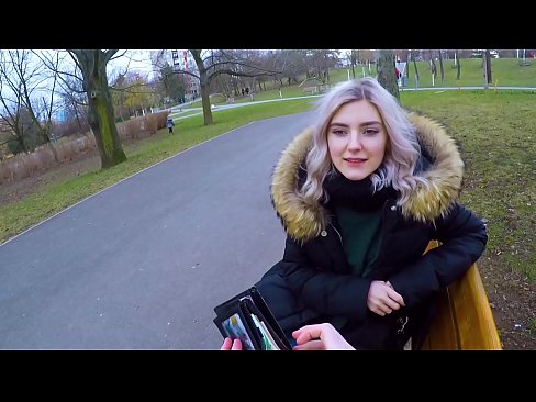 ❤️ Swallows a stranger’s hot cum for money – blowjob in the park ໂດຍ Eva Elfie ຮູບໂປ້ຍາກ ທີ່ lo.myteporn.ru ❌️